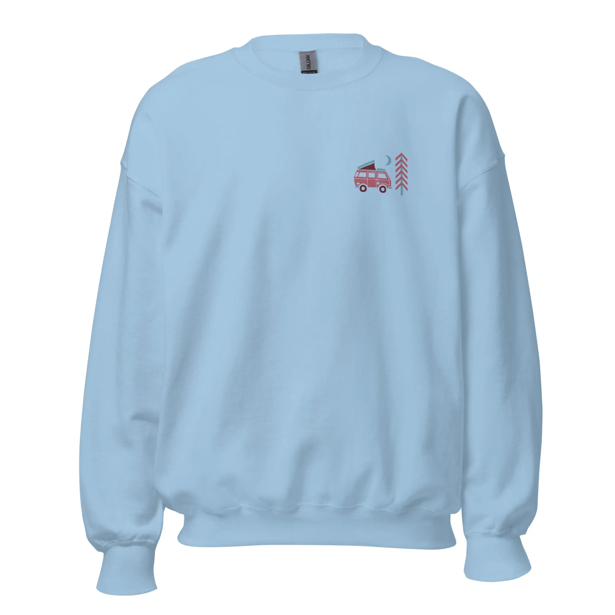 Go Outside Sweatshirt