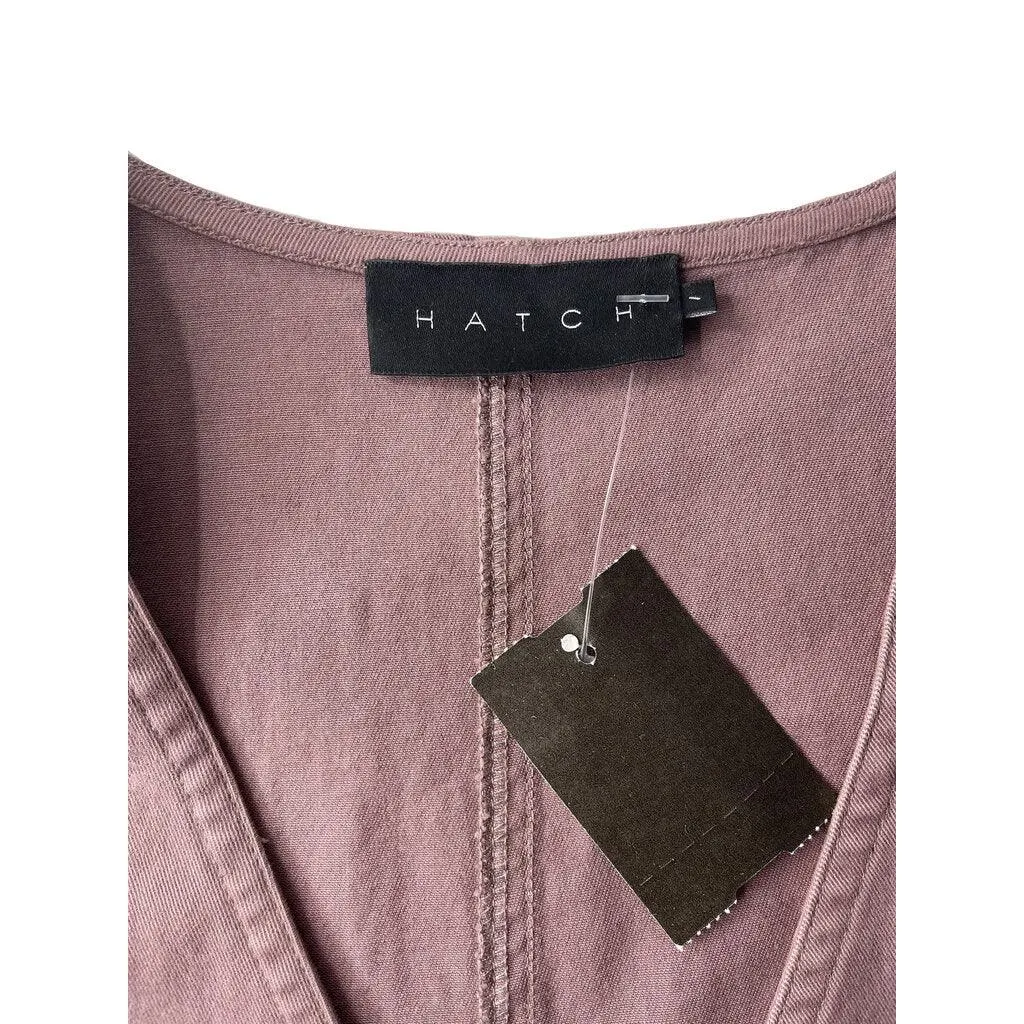 HATCH 'The Art Jumpsuit' | M - US 1