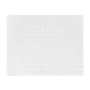 HPN SubliCraft 10.5" x 13.5" 252 Piece Sublimation Jigsaw Puzzle