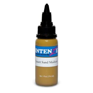 Intenze Ink - 1 oz - Earth Tone - Desert Sand Medium