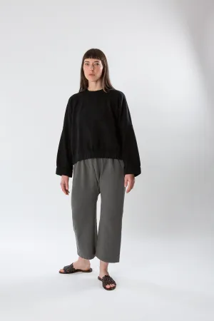 Lauren Manoogian Peg Pants In Lava