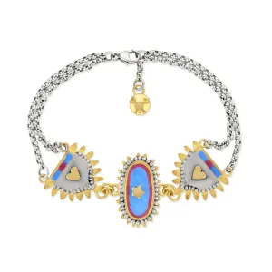 Limited Edition Totem Kinship Bracelet