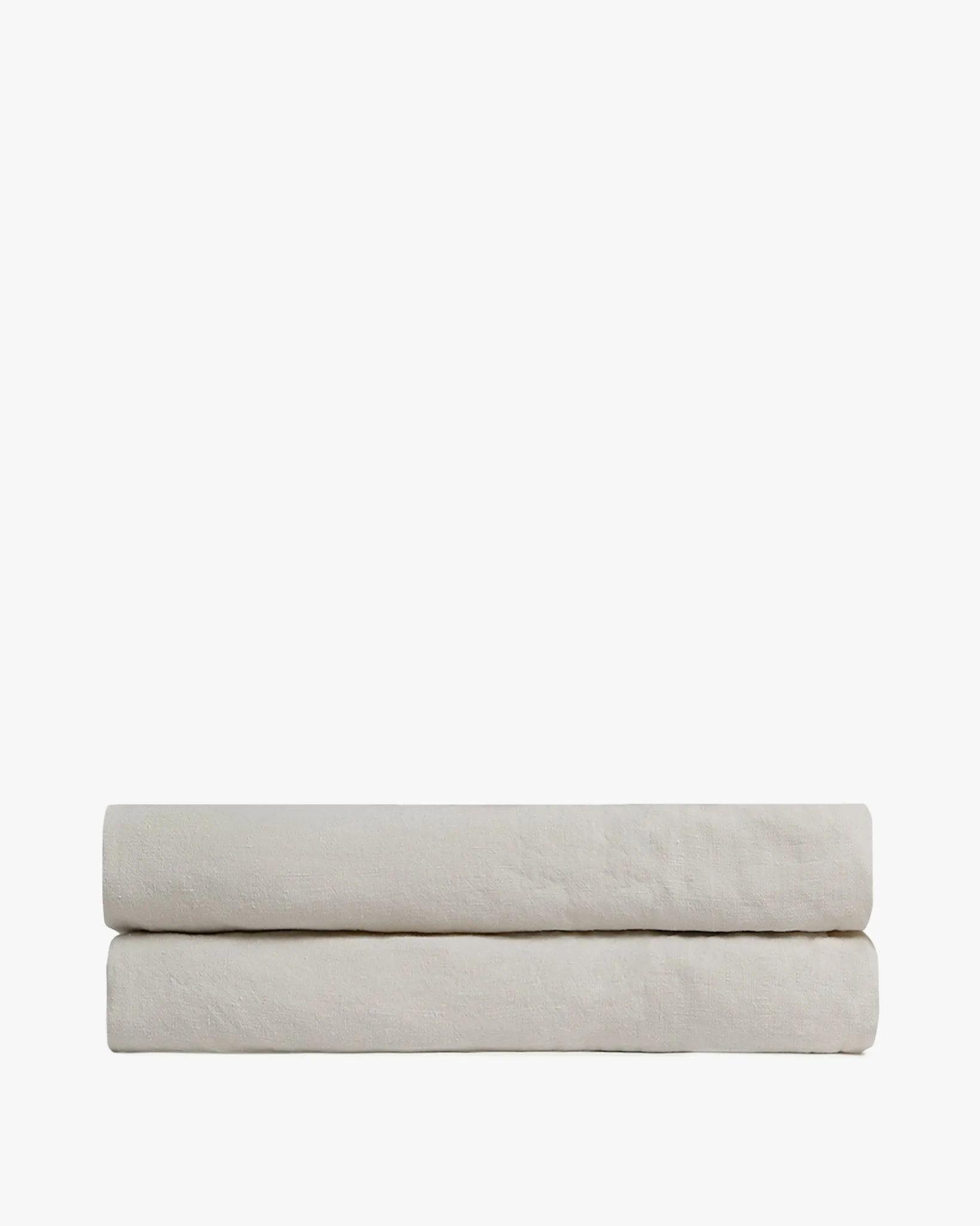 Linen Fitted Sheet