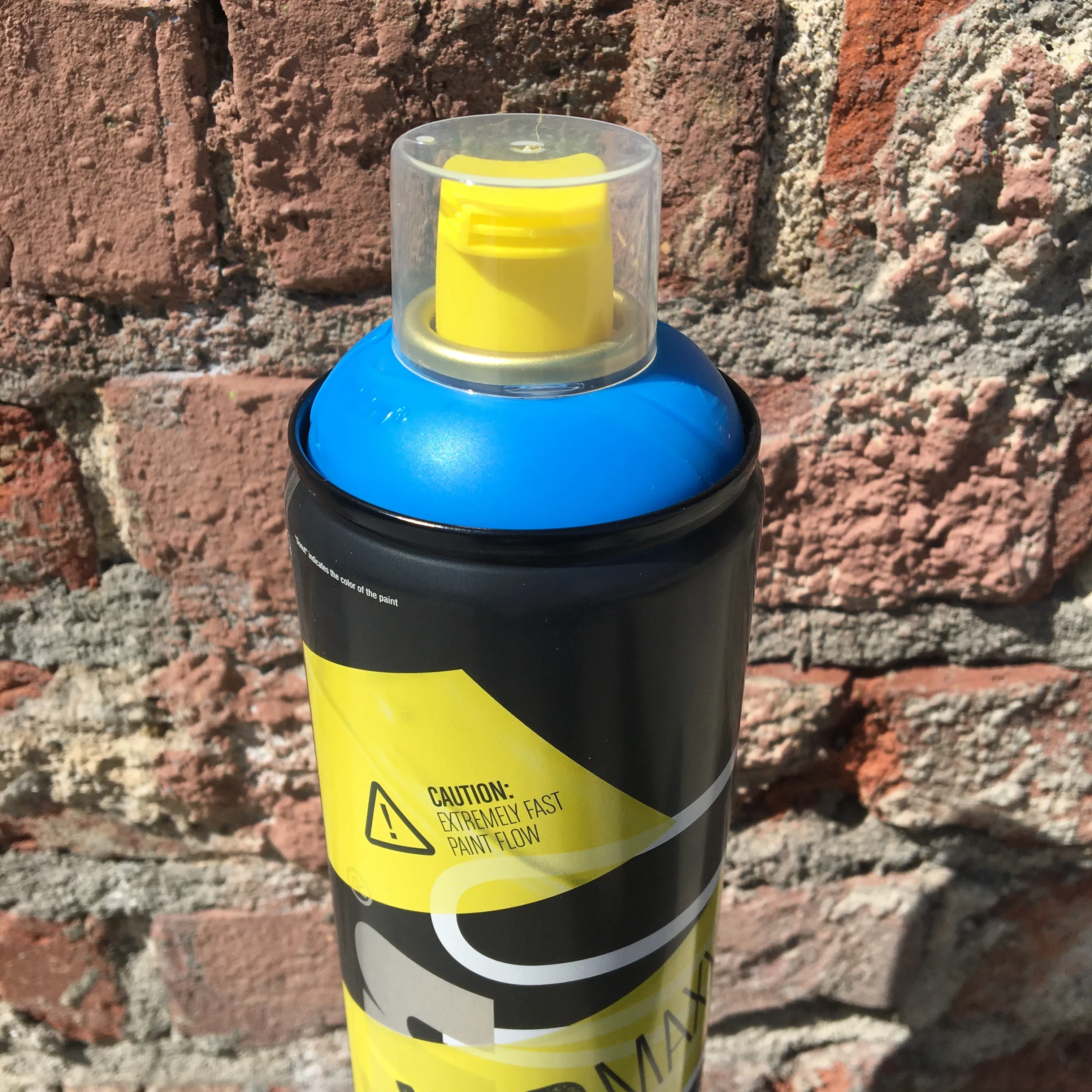 Madmaxxx Spray Paint (in store only)