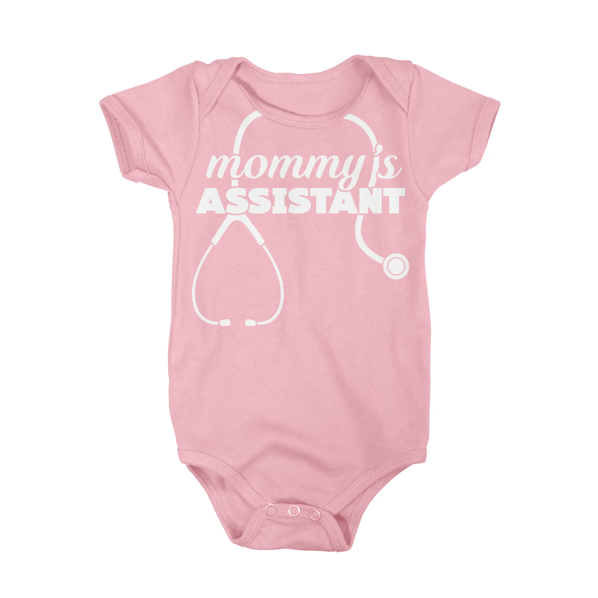 Mommy's Nursing Assistant