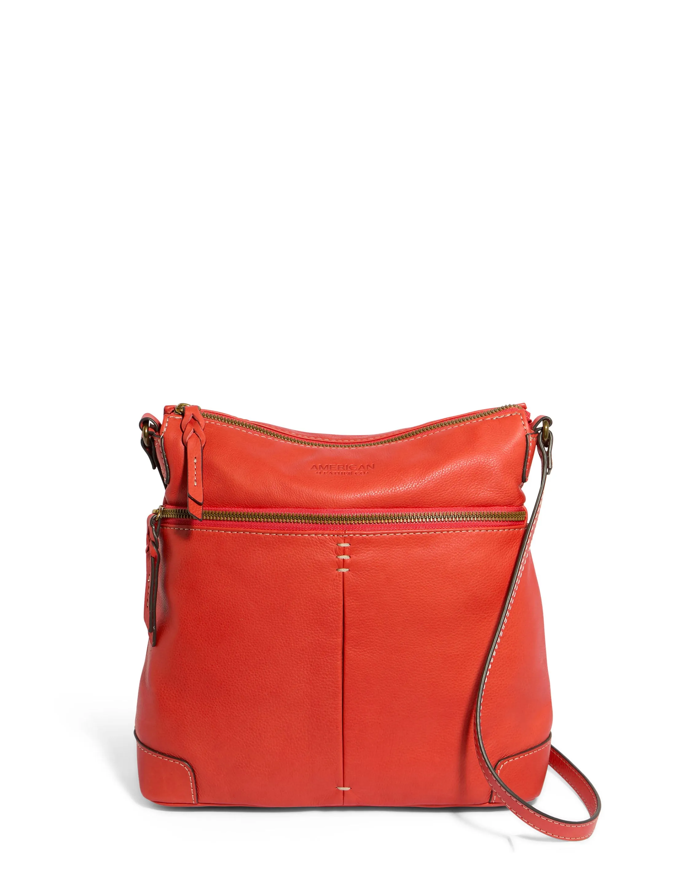 Norwalk NS Crossbody