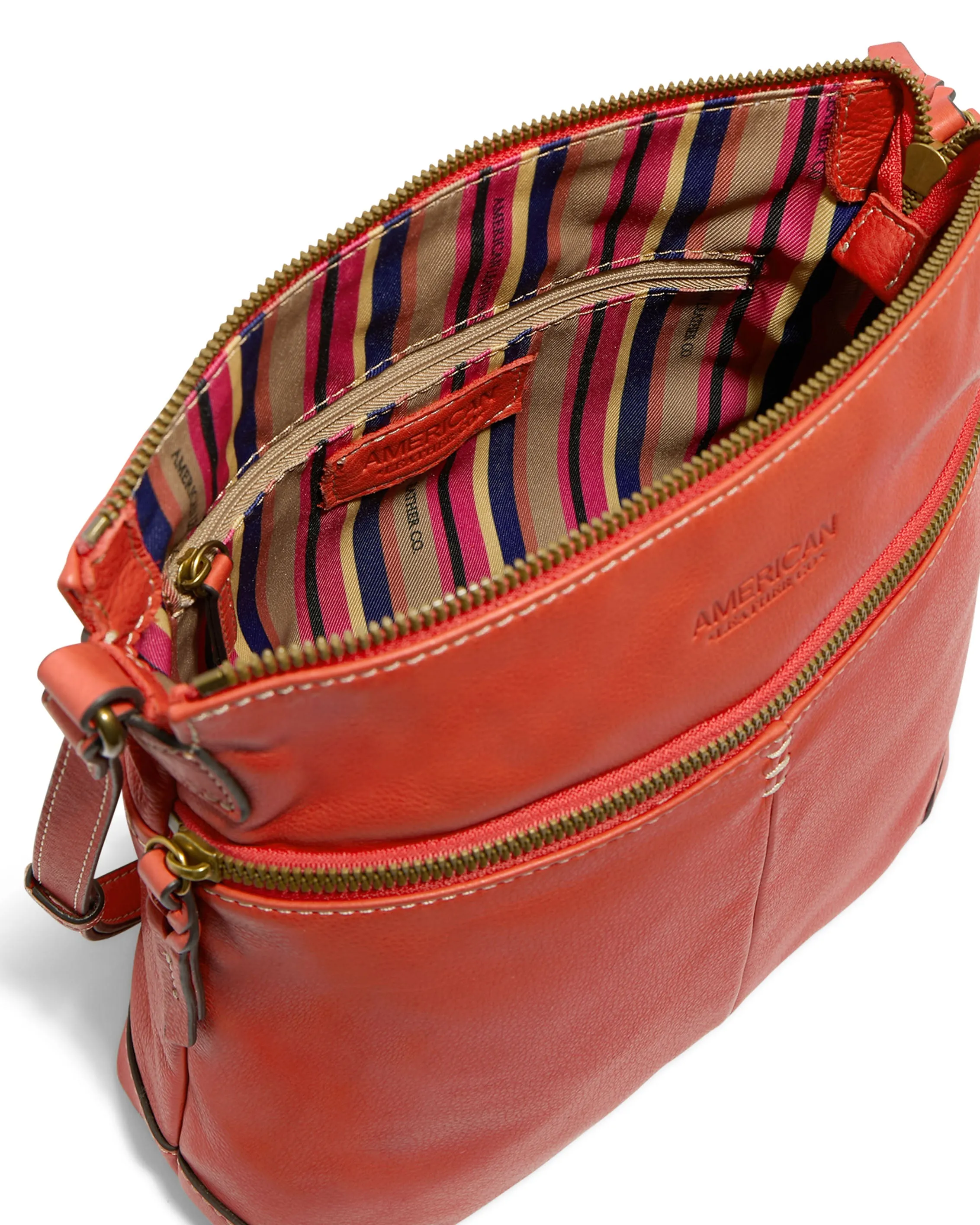 Norwalk NS Crossbody