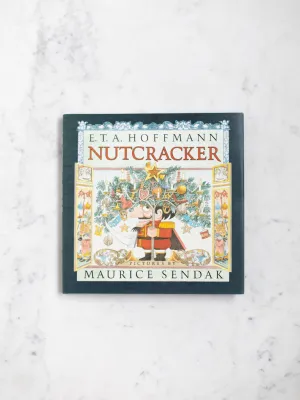 Nutcracker - Illustrated by Maurice Sendak