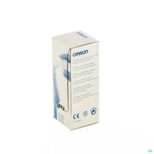 Omron Gentle Temp Dopjes 20