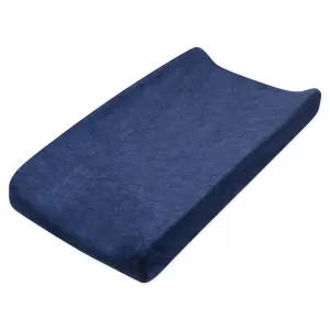 Organic Cotton Baby Terry Changing Pad Cover