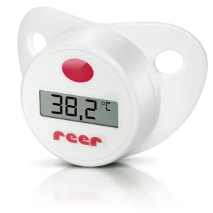 Reer Digital Pacifier Fever Thermometer