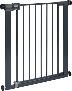 Safety 1st Simply close stair gate - Midnight