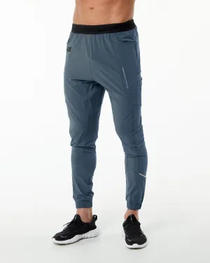 Studio Pant - Whale Blue