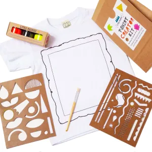 T shirt Creator Kit