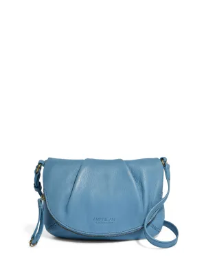 Talya Double Entry Crossbody