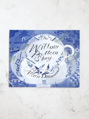 The Willow Pattern Story