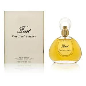 Van Cleef First EDT