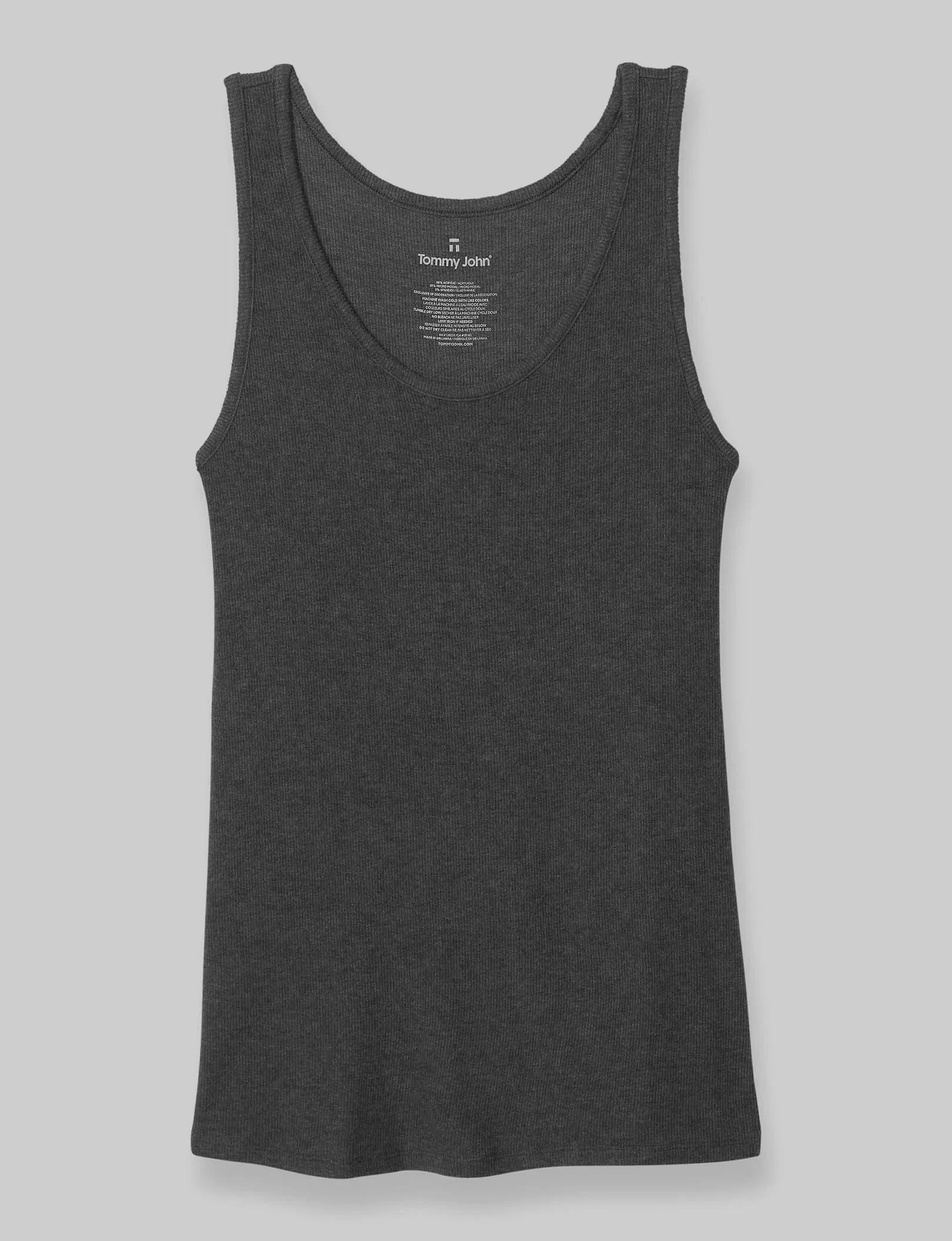 Women's Downtime Tank & Short Set