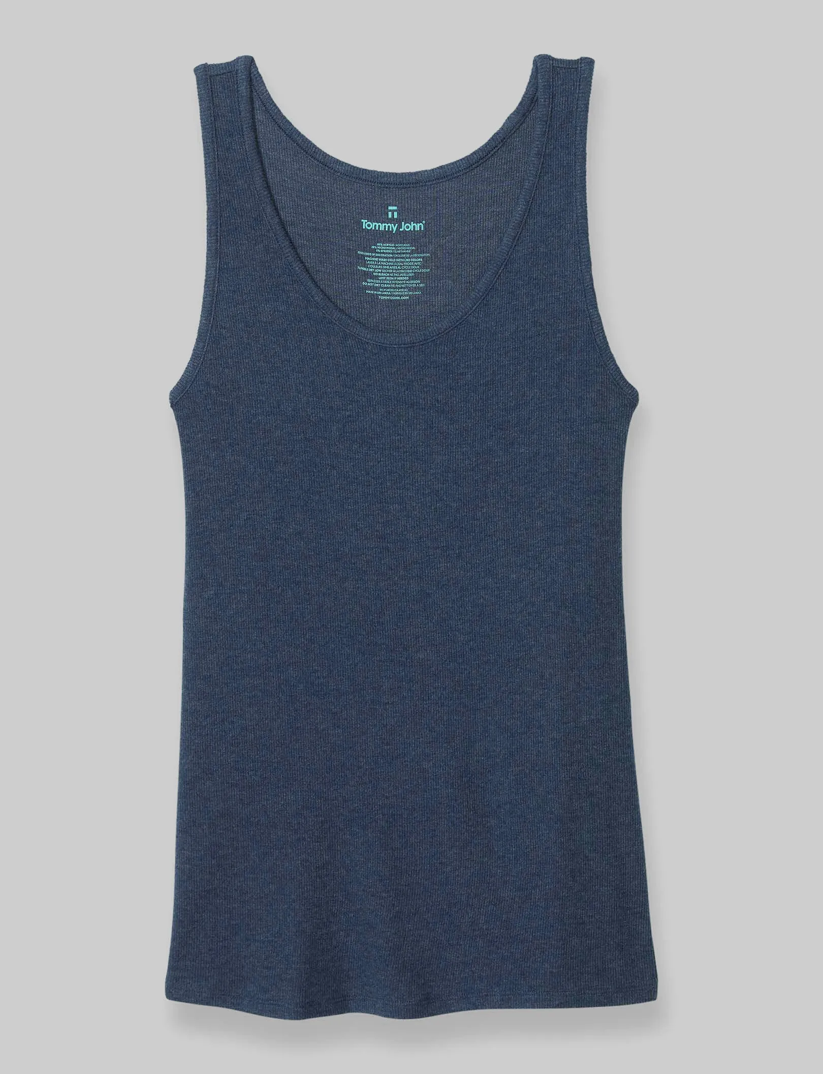 Women's Downtime Tank & Short Set