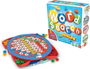 Wordsearch Junior